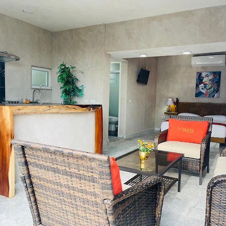Villas Coco Mare Acapulco Exterior photo