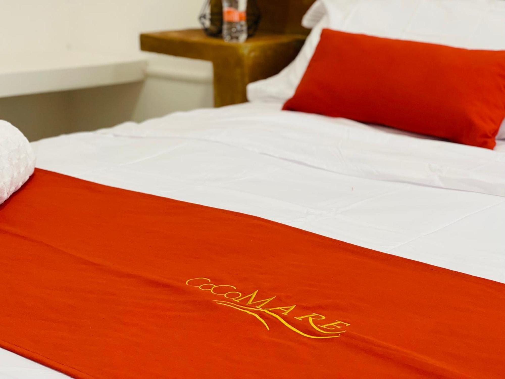 Villas Coco Mare Acapulco Exterior photo