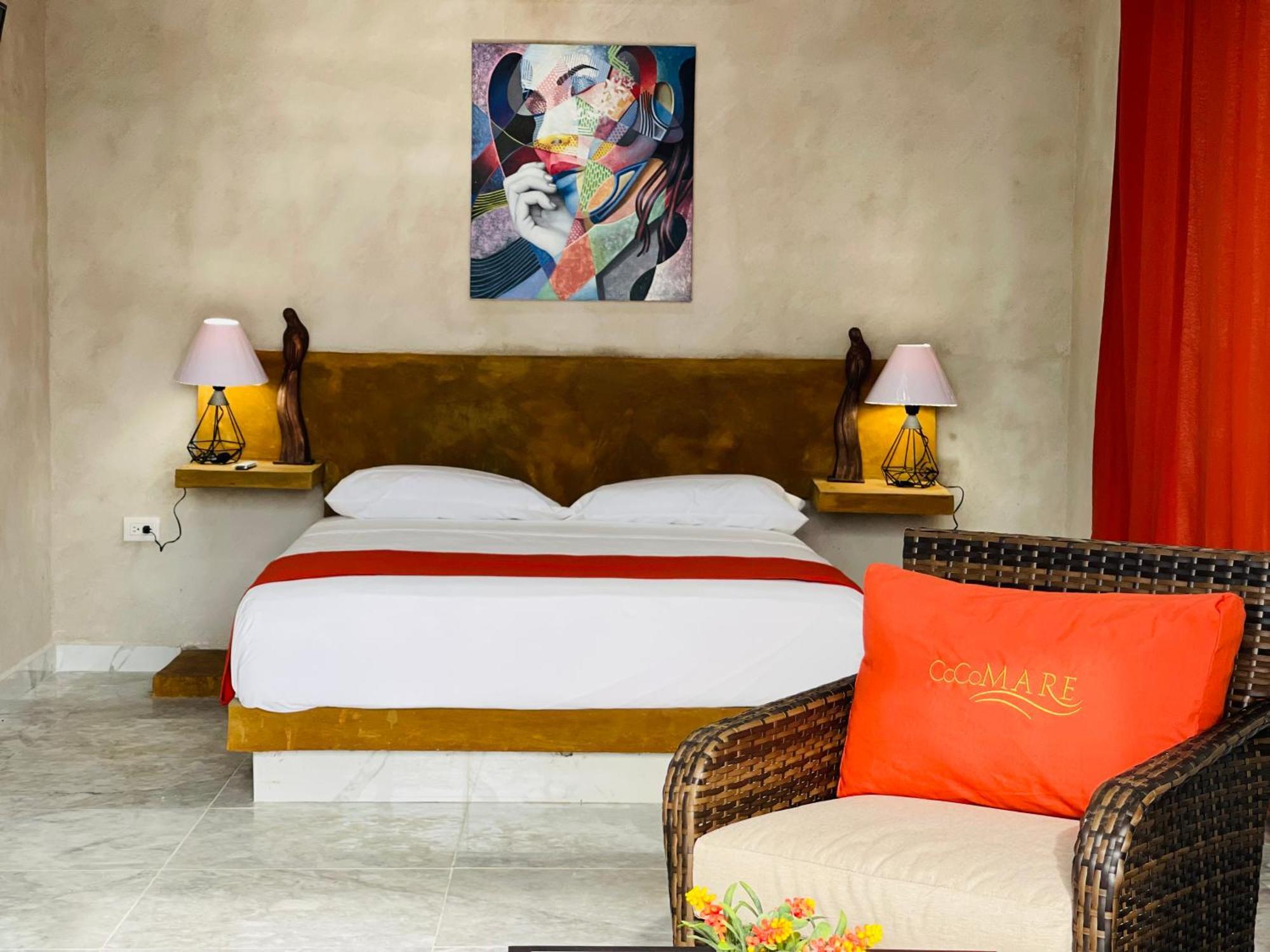Villas Coco Mare Acapulco Exterior photo