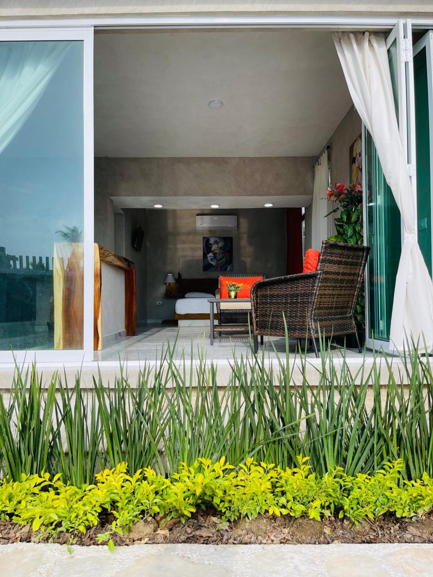 Villas Coco Mare Acapulco Exterior photo