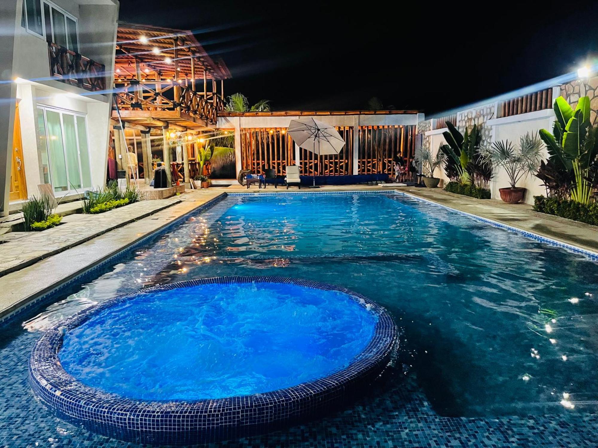 Villas Coco Mare Acapulco Exterior photo