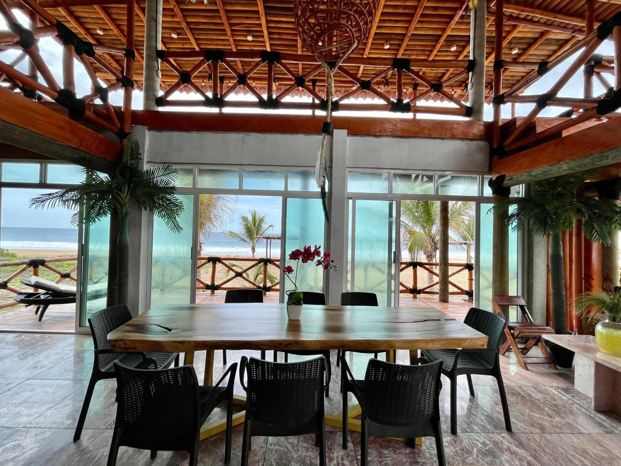 Villas Coco Mare Acapulco Exterior photo